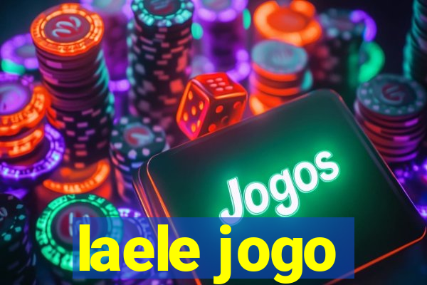 laele jogo